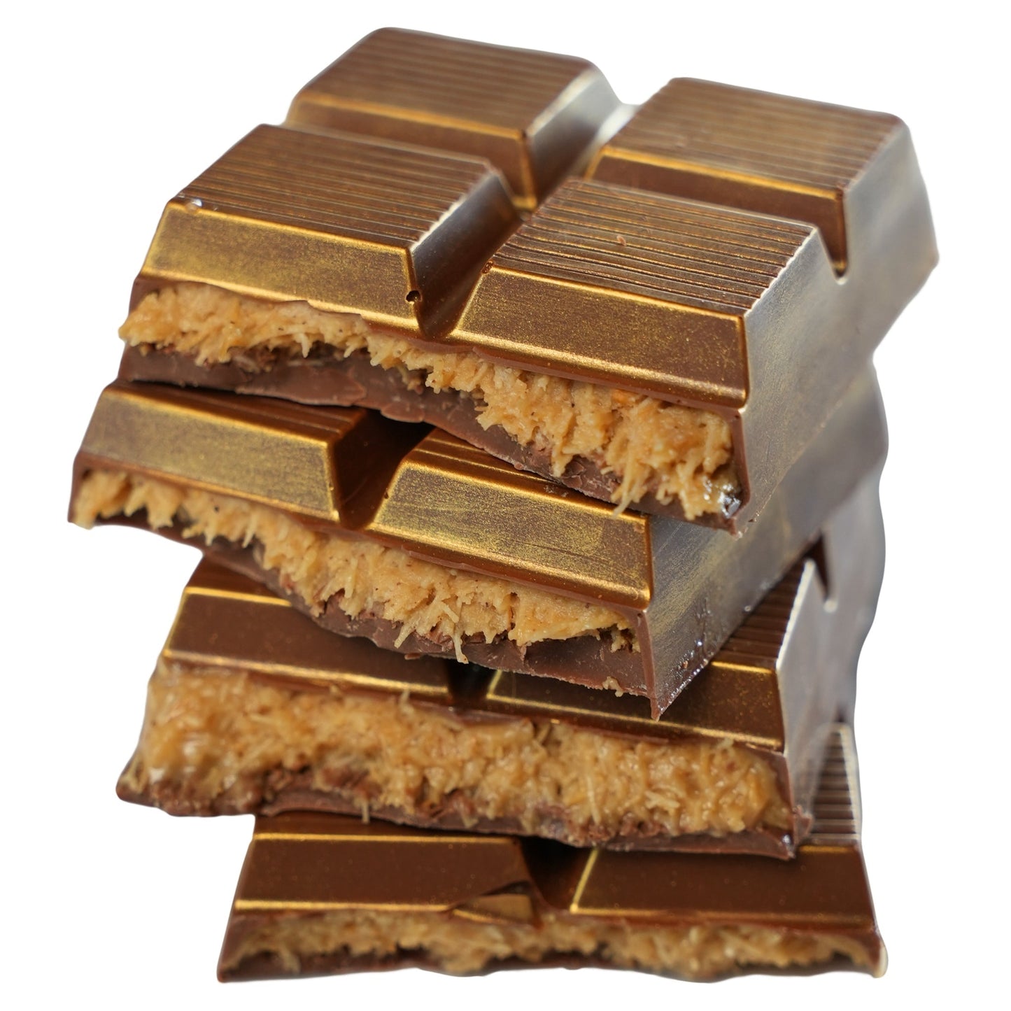 Çotanak Hazelnut Chocolate from Ordu with Roasted Kadaif and Milk Chocolate 180g (6.3 oz) - Exporgin - Global Shopping Site