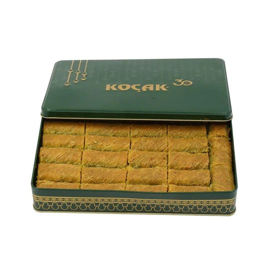 Kocak Burma Kadayif with Pistachio