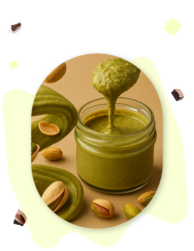 Nut Butters