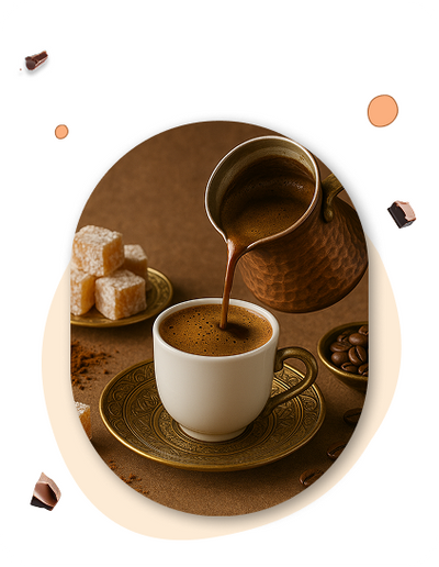 Turkish Coffee