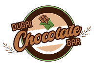 dubai chocolate bar logo