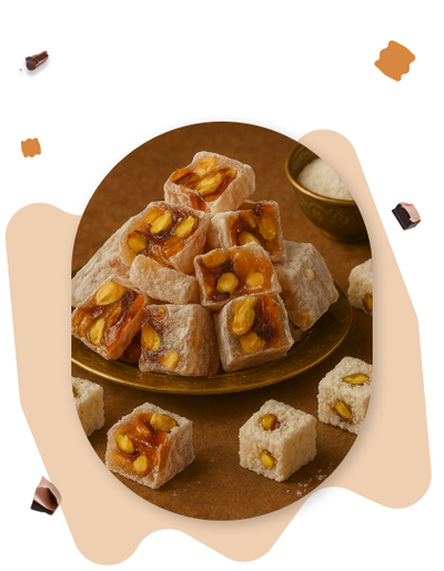 Turkish Delight
