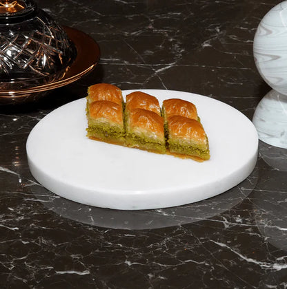 Kocak Pistachio Baklava – Premium Turkish Dessert